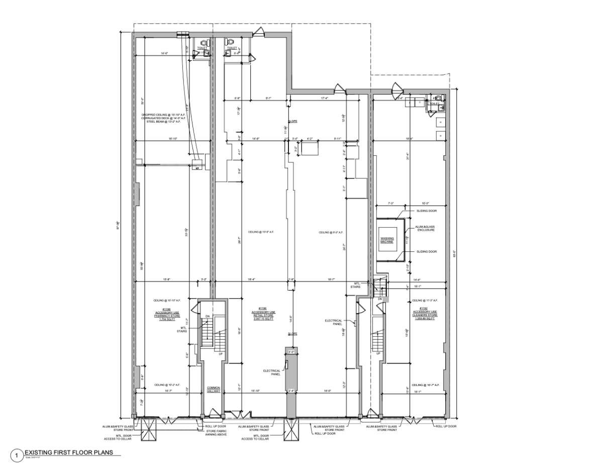 1196 Fulton St, Brooklyn, NY 11216, USA - Image 3