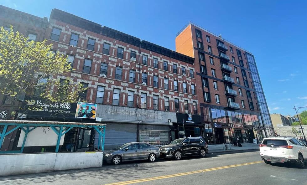 1196 Fulton St, Brooklyn, NY 11216, USA