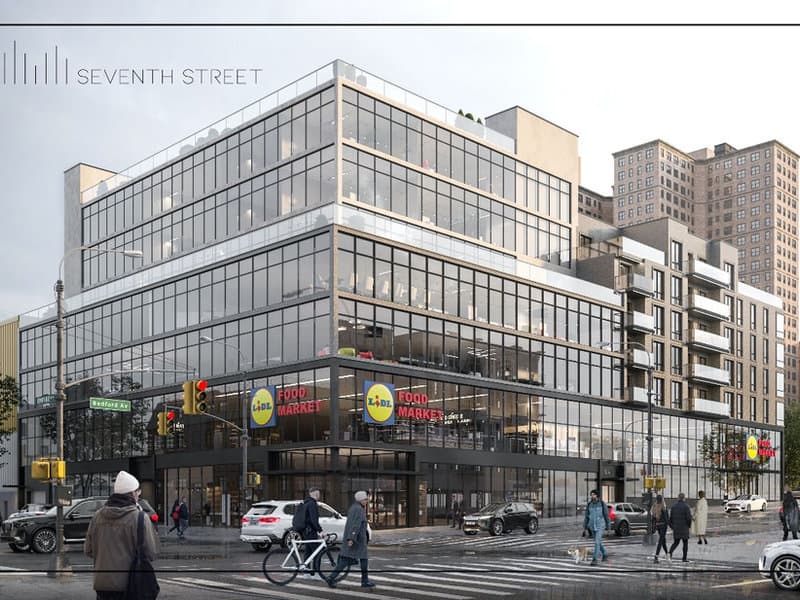 1730 Bedford Ave, Brooklyn, NY 11225, USA