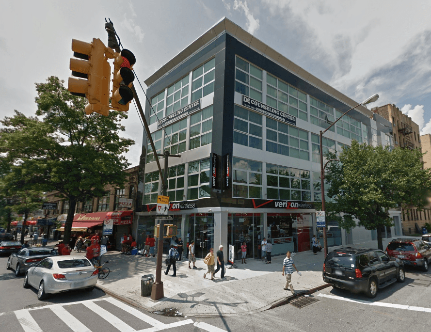 1623 Kings Highway, Brooklyn, NY 11229