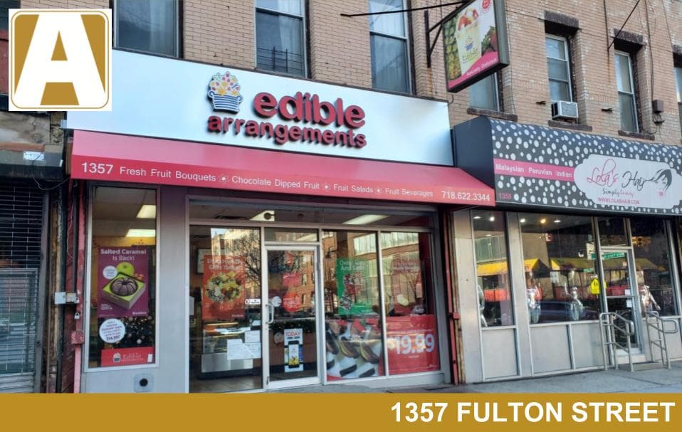 1357 Fulton St, Brooklyn, NY 11216, USA - Image 2