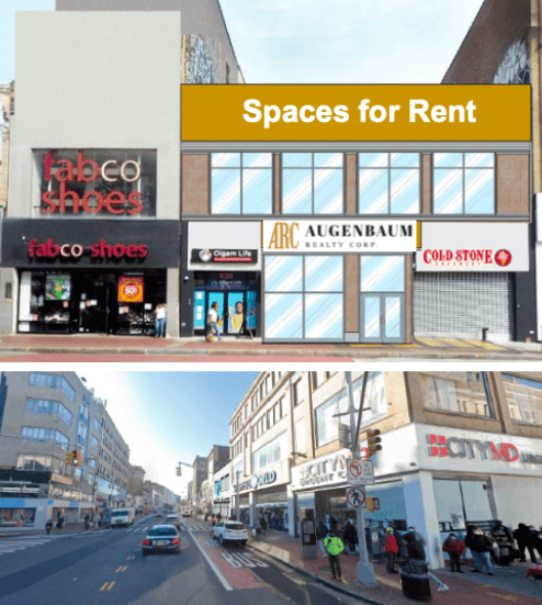 162-15 Jamaica Ave, Jamaica, NY 11432, USA - Main