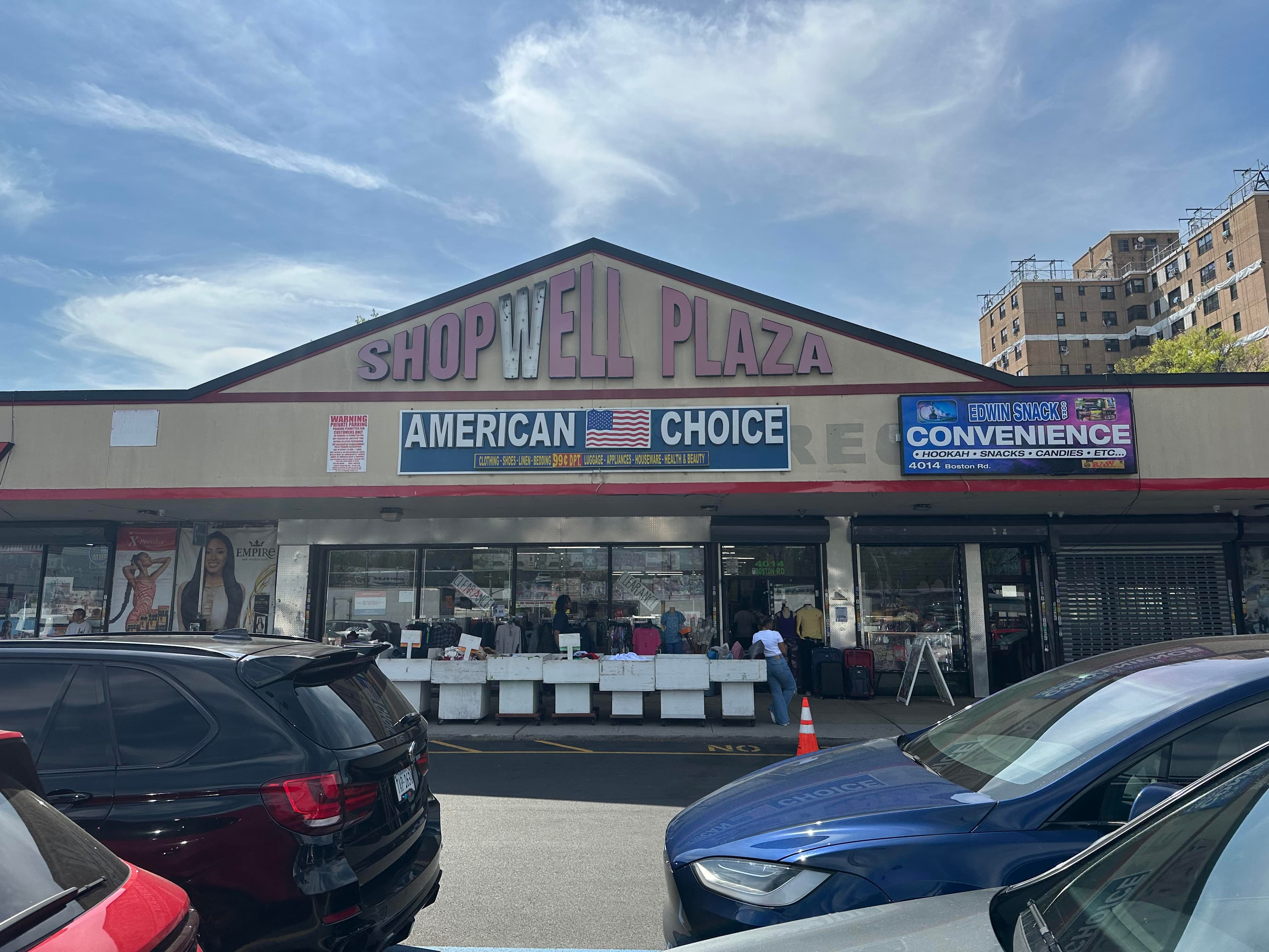 4000 Boston Rd, Bronx, NY 10475, USA - Main