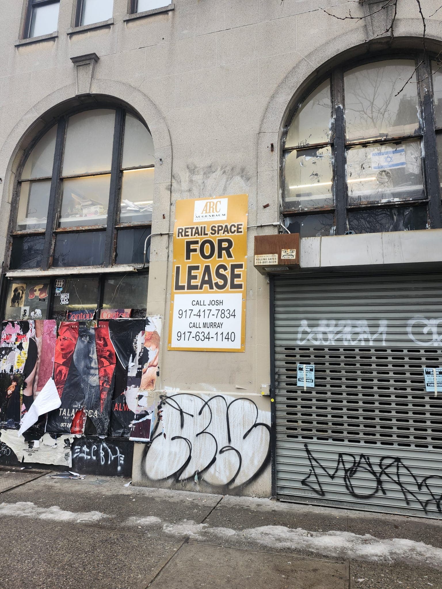 85 Delancey St, New York, NY 10002, USA - Main